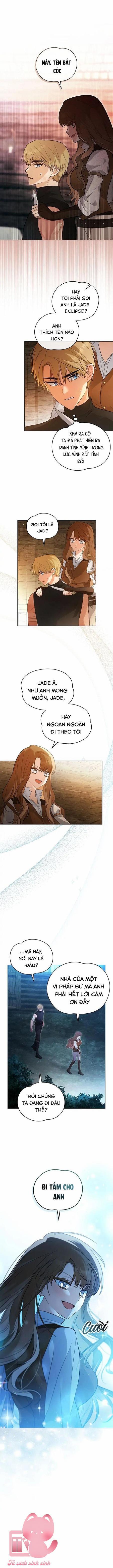 phải lòng nàng công chúa đoản mệnh chapter 12 1