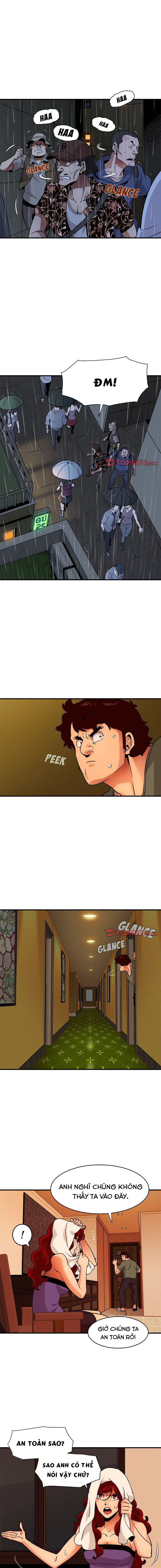 dog on patrol chapter 44 10