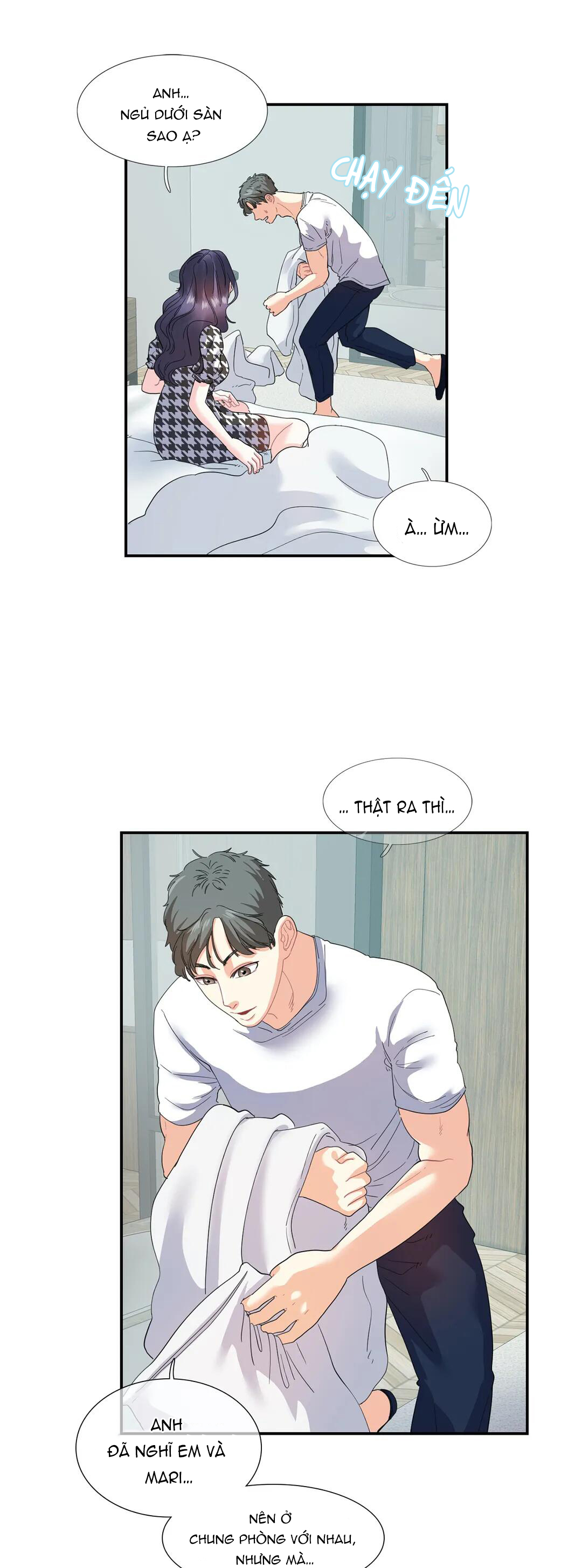 lên đỉnh chapter 21 6