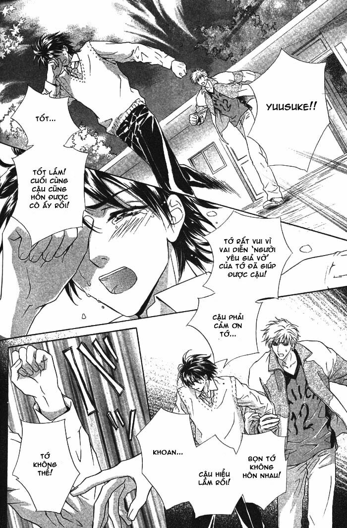 imitation lovers chapter 1 25