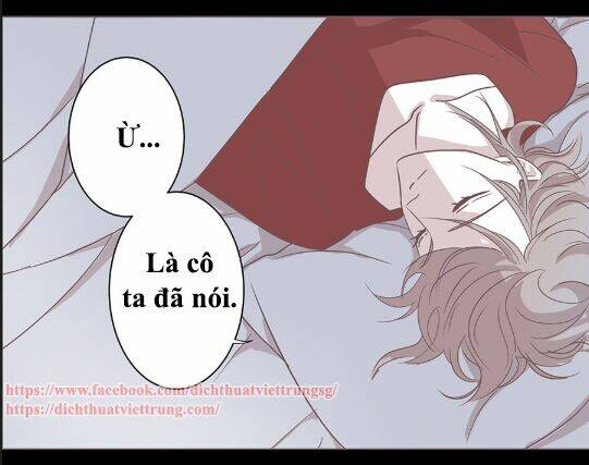 yêu trong giam cầm chapter 30 21