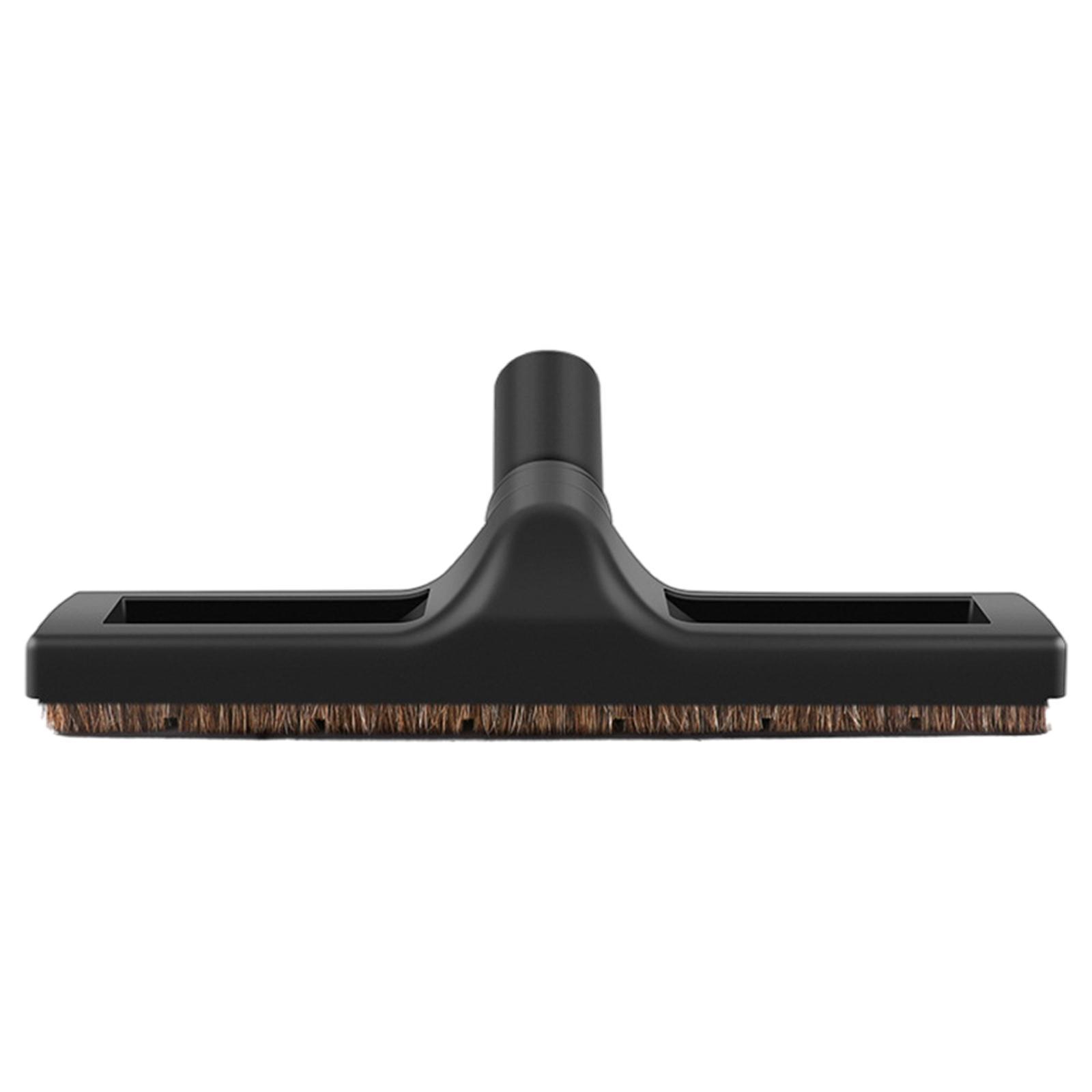 Vacuum Brush Head Horse Bristles Vacuum Attachments for Hard Floor Brush