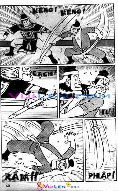 thần đồng đất việt chapter 65 57