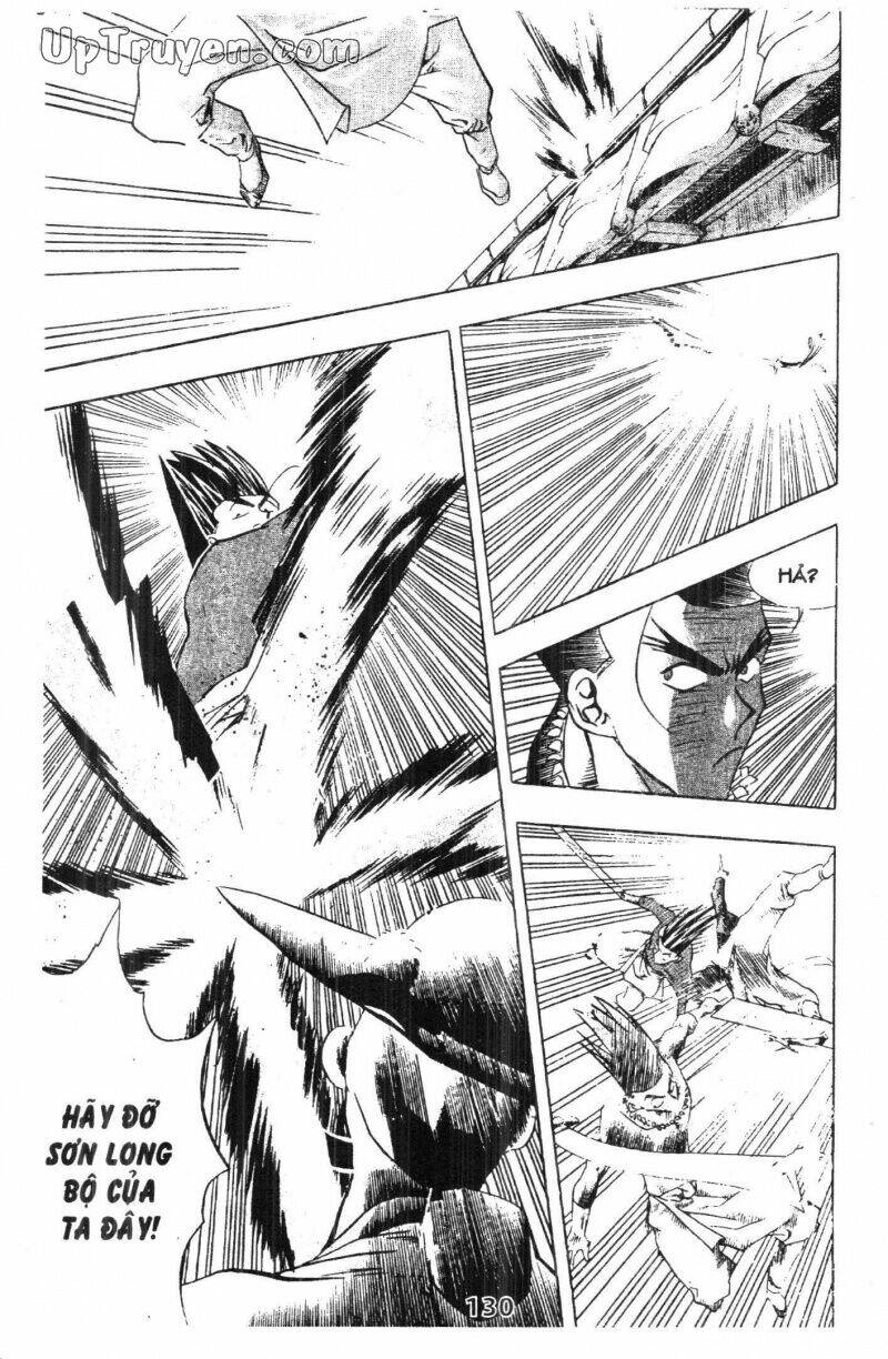 giang hồ bá đạo ký chapter 2 130