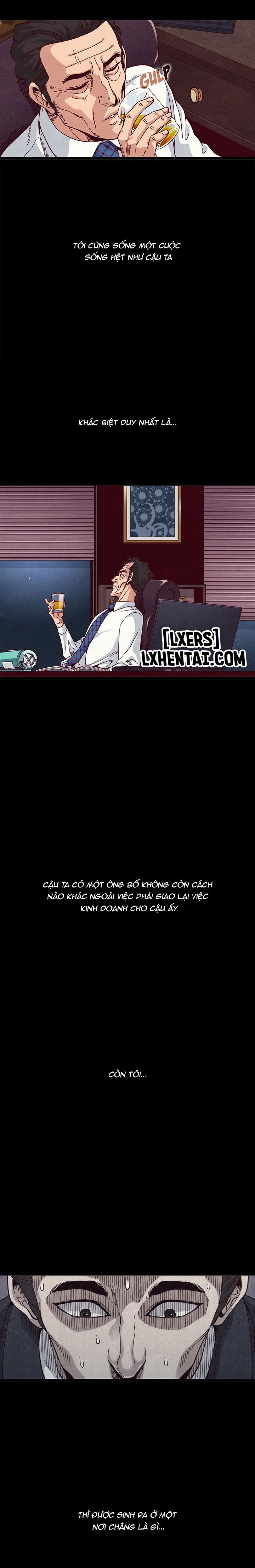 công tử bột chapter 12 6