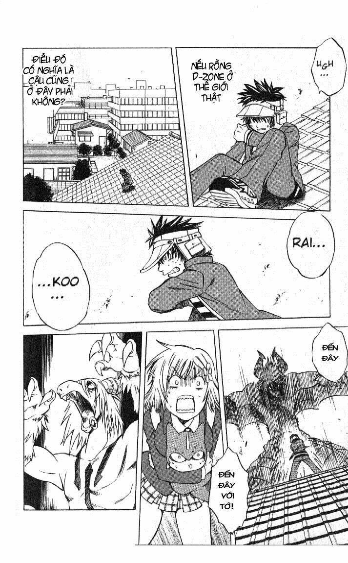 rồng ma trận chapter 36 36