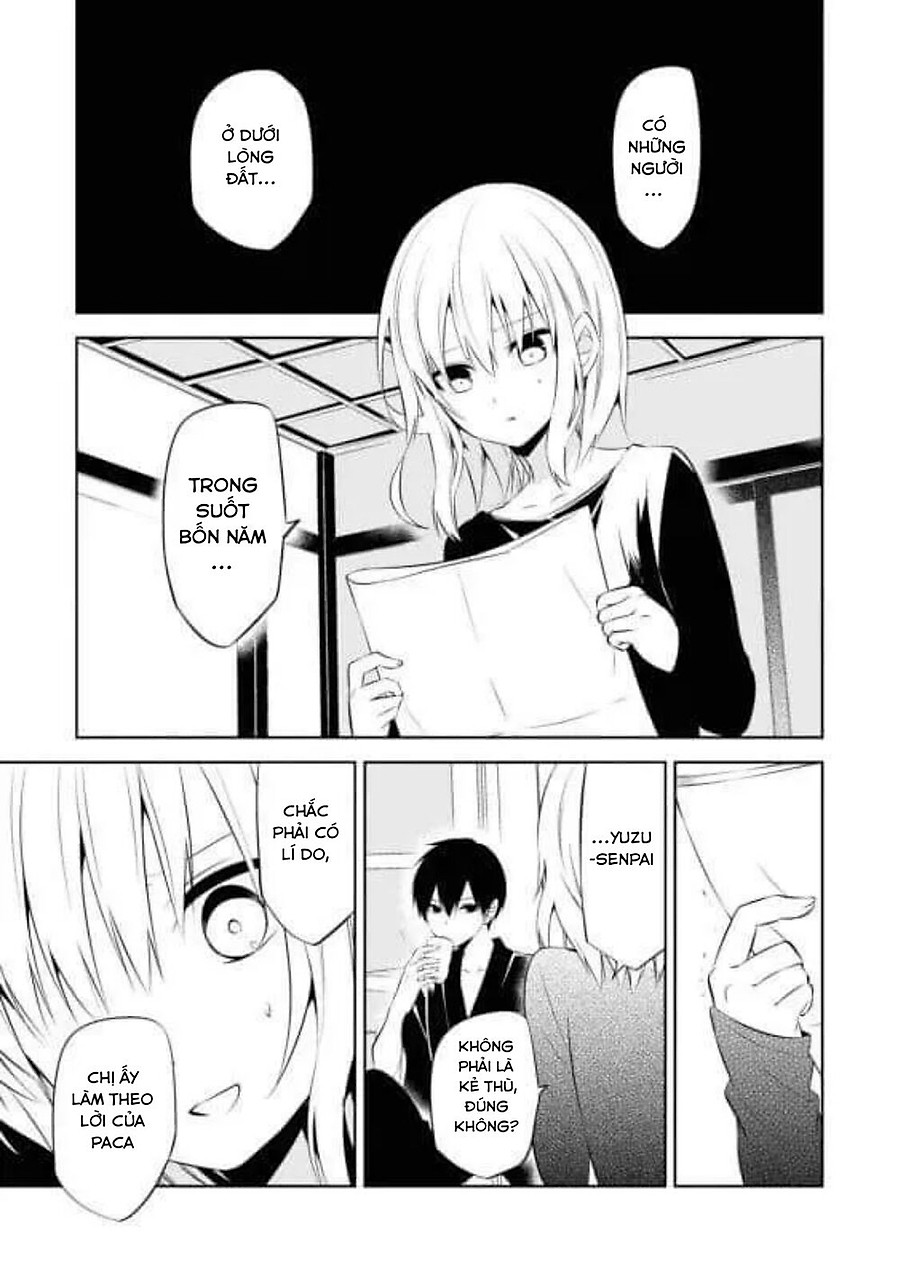 trò chơi tử thần chapter 29 18