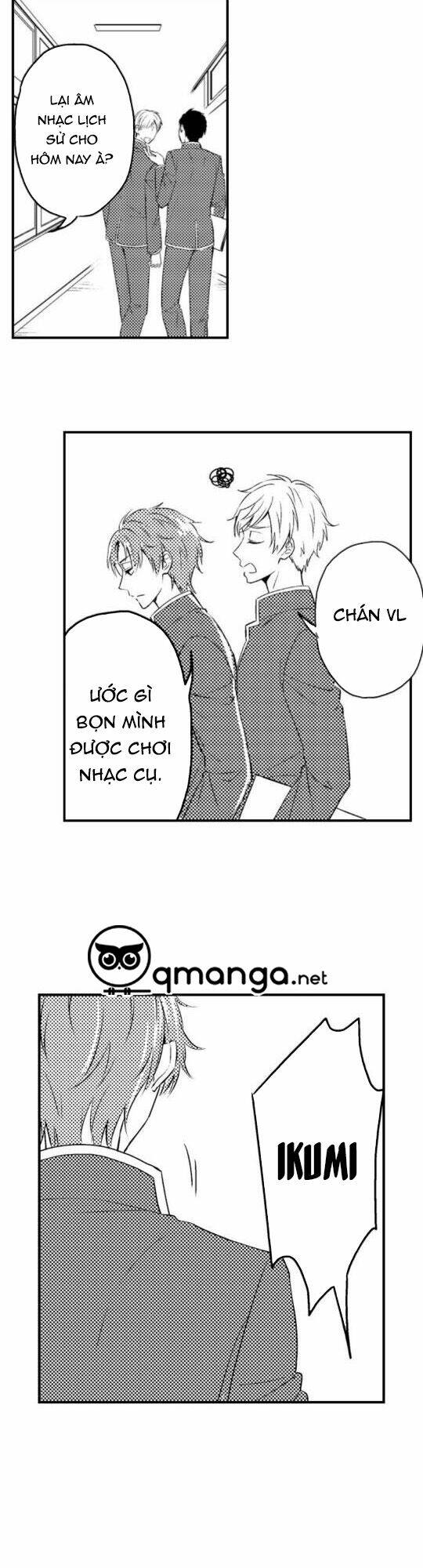 mang thai ở trường nam sinh chapter 10 5