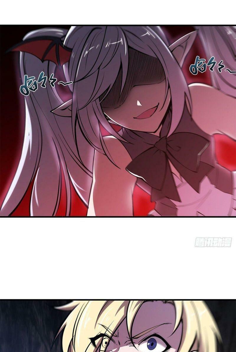 huyết cơ và kỵ sĩ chapter 145 5