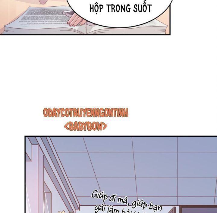 chiếc bật lửa và váy công chúa (b) chapter 12 59