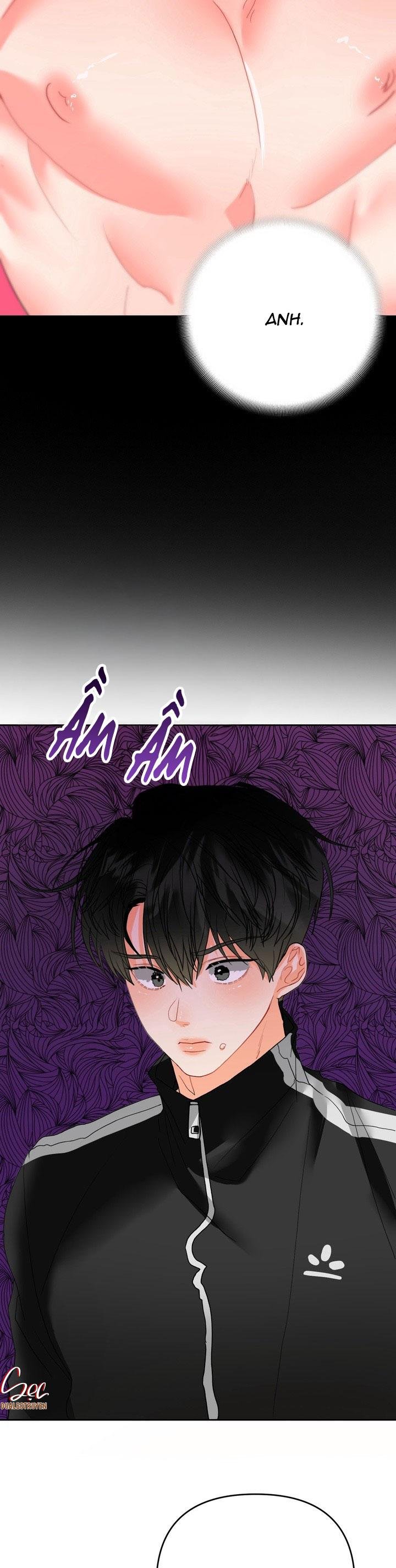 omega của anh trai chapter 7 31