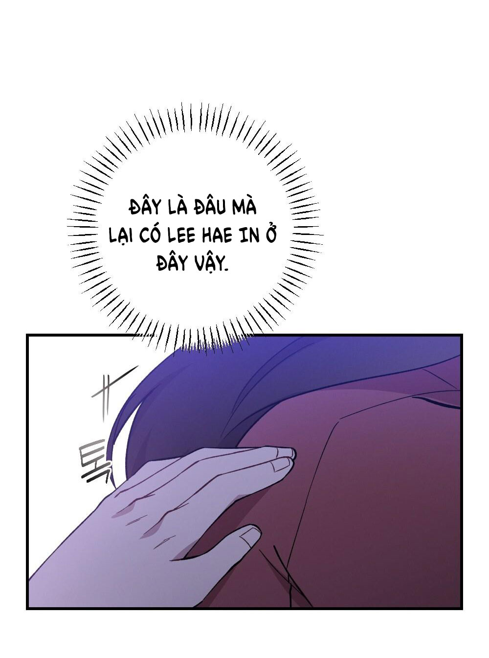 Sự Thuần Khiết Của Mùa Đông Năm Ấy chapter 45.2 - Trang 13