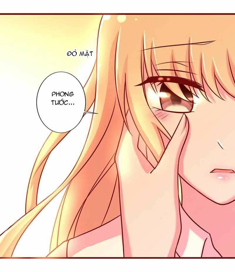 không gả cho tổng tài, gả cho người hầu chapter 48 5