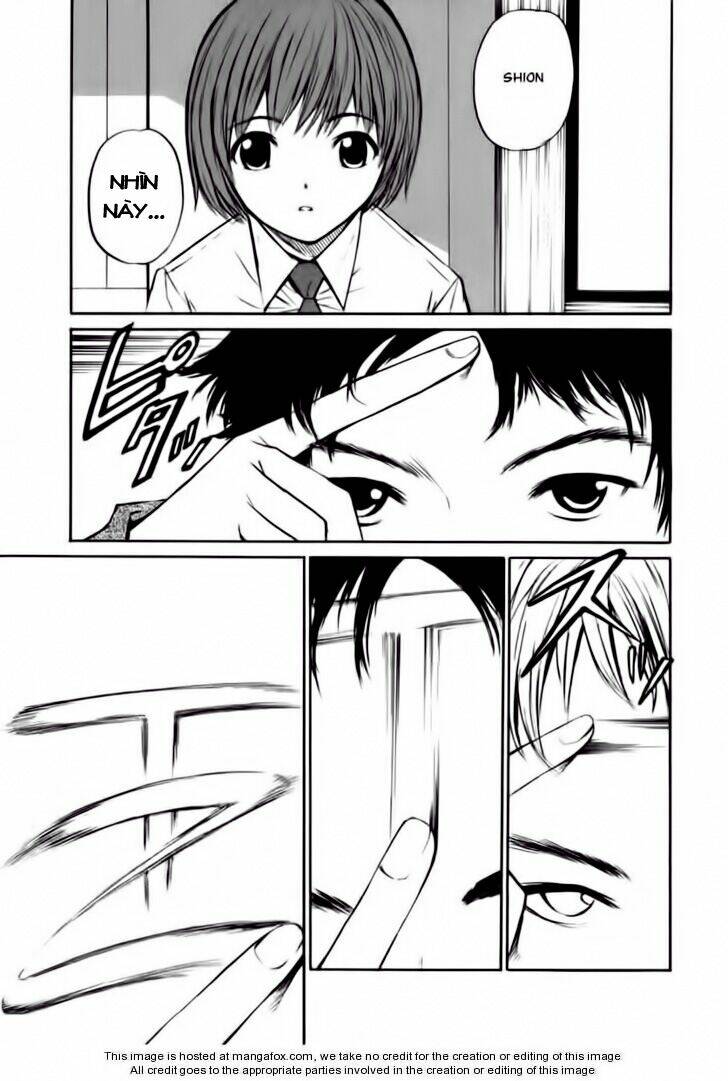 shion no ou chapter 20 29