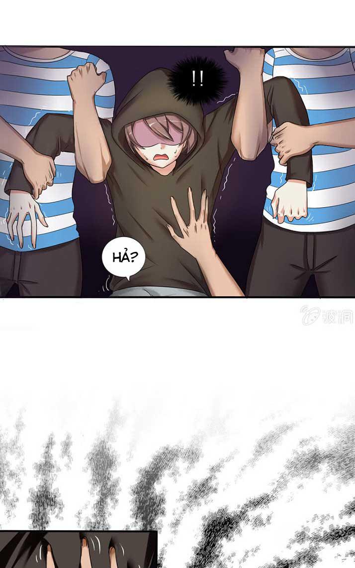 kháp kháp hương phản chapter 1 21