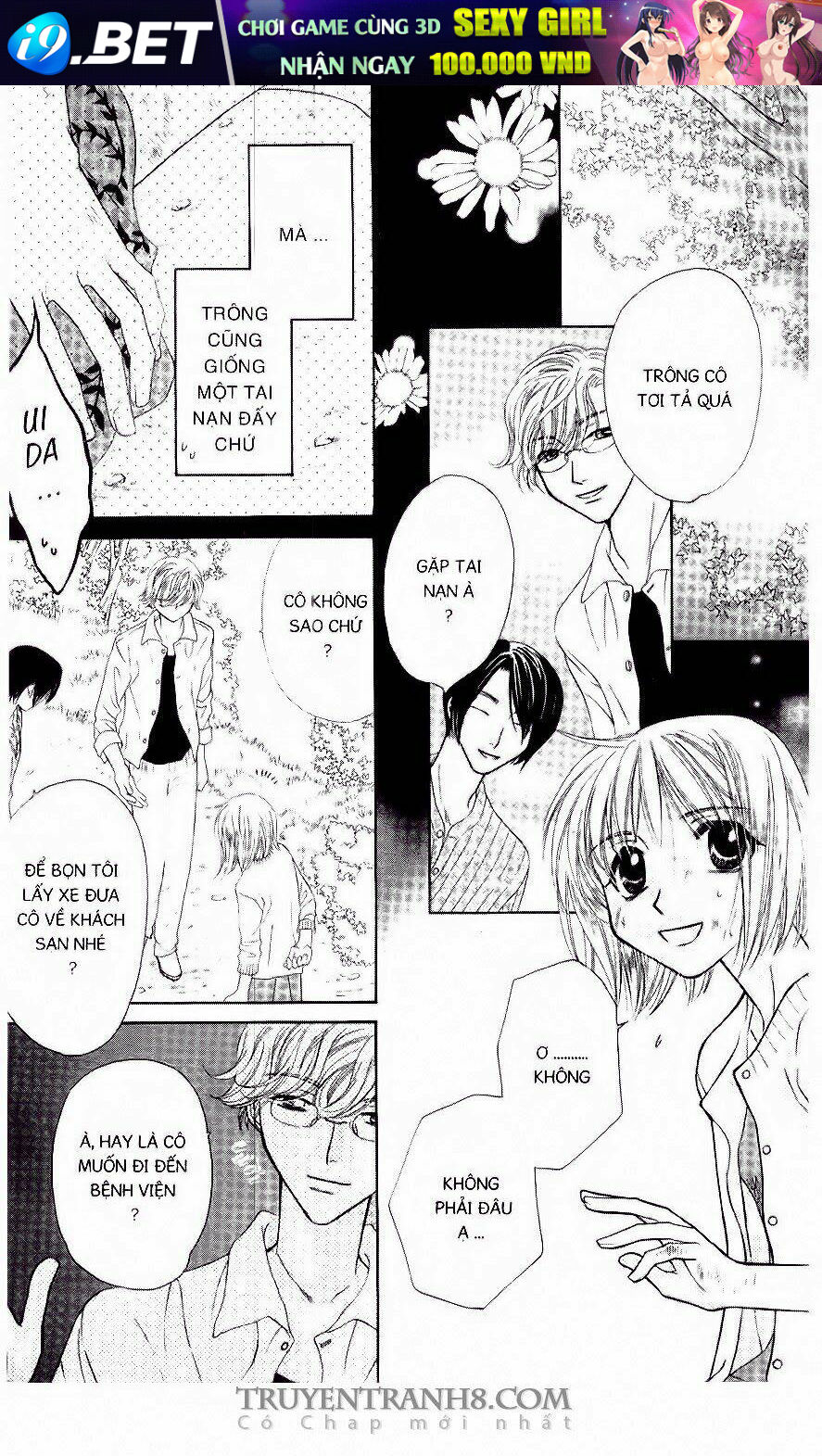 vườn địa đàng chapter 47 21