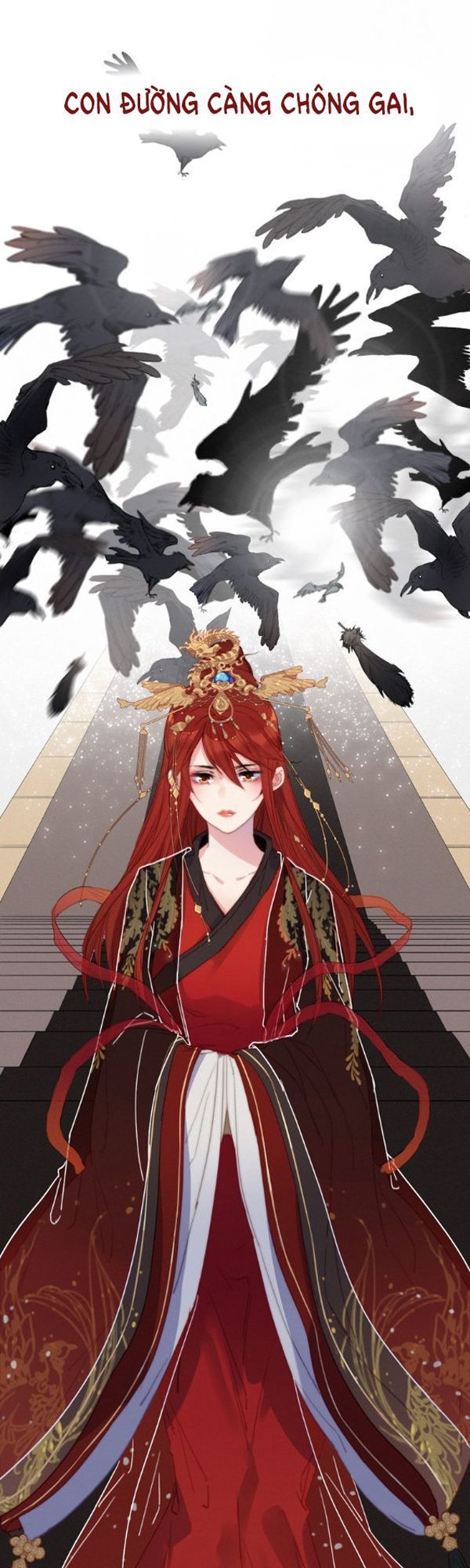 vũ phượng chapter 2 20