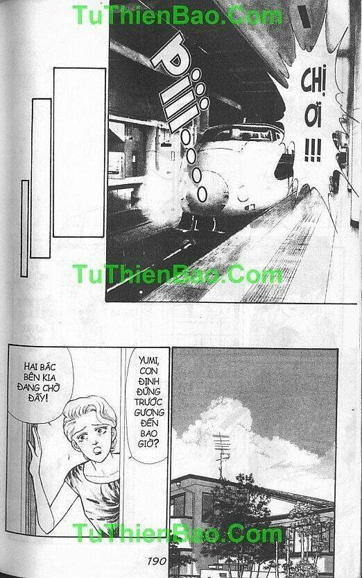 câu lạc bộ con nhà giàu chapter 12 191