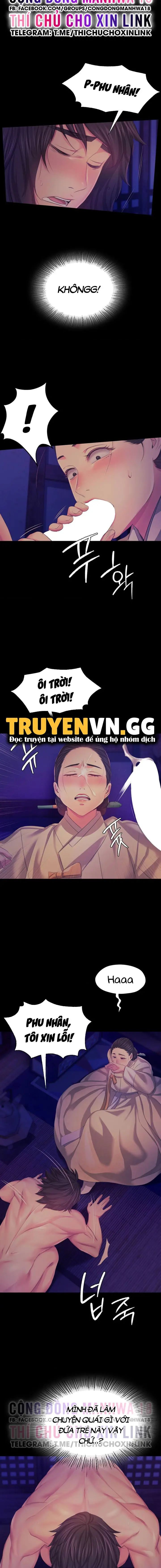 [18+] tiểu thư chapter 64 6