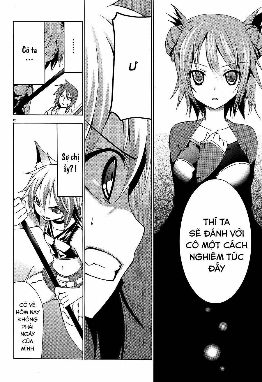 soukyuu no lapis lazuli chapter 6 21