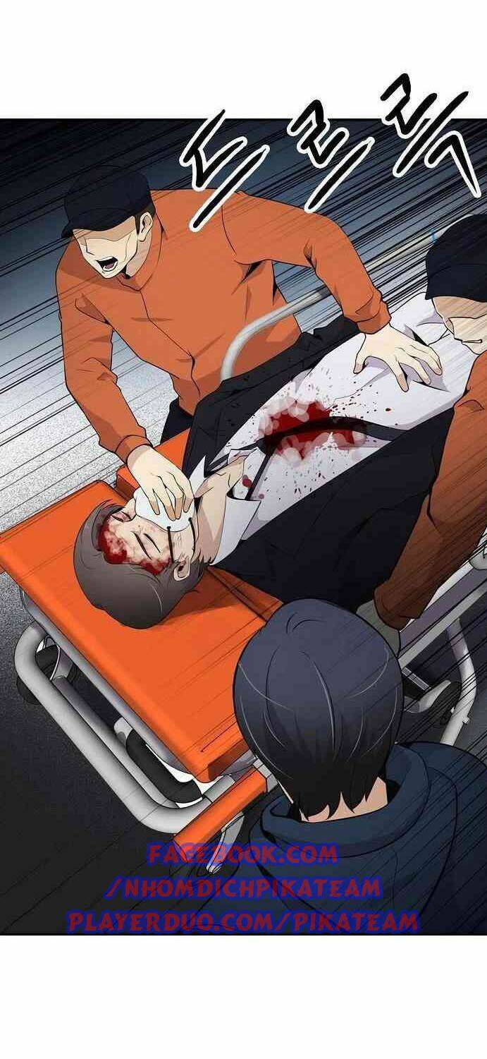 điều tra viên chuyển sinh chapter 15 7