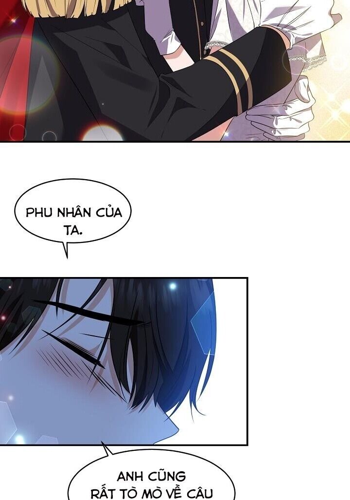 người chồng bạo chúa của tôi đã thay đổi chapter 8 80