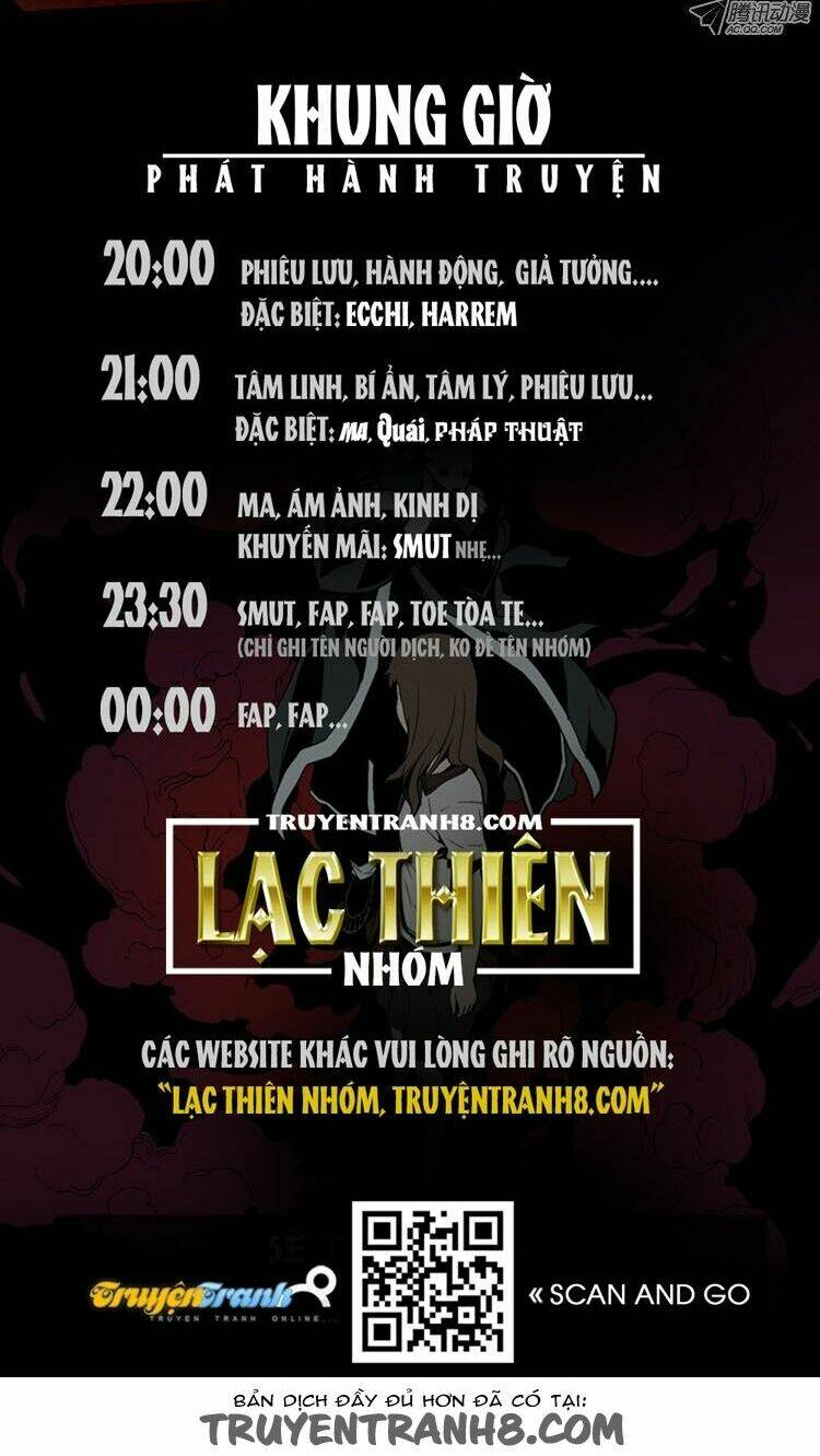 0.0 mhz - tần số chết chapter 58 25