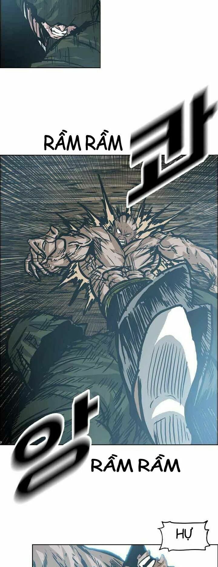 bá chủ học đường ss3 chapter 32 13