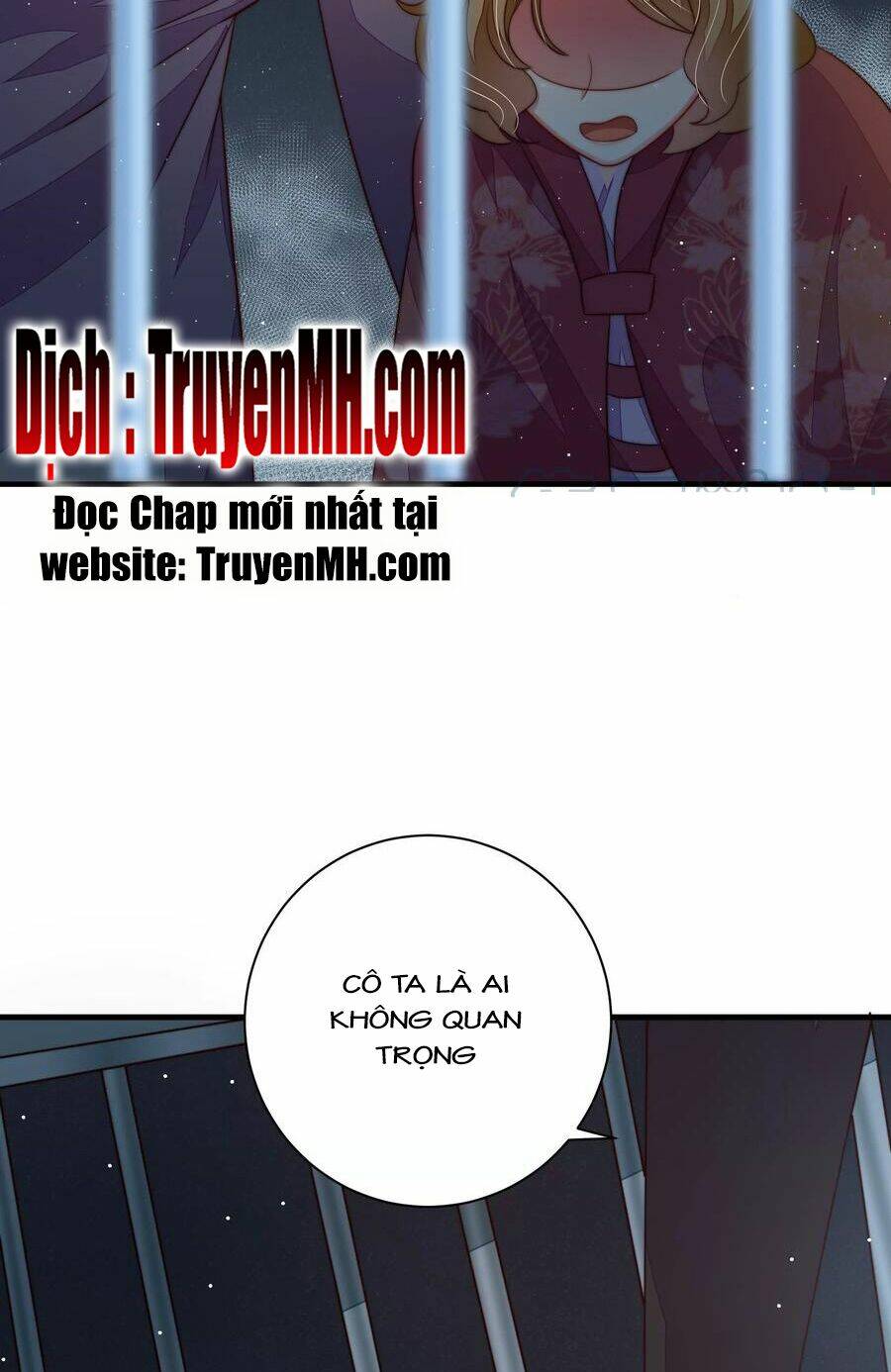 Ngày Nào Thiếu Soái Cũng Ghen Chapter 430 - Trang 8