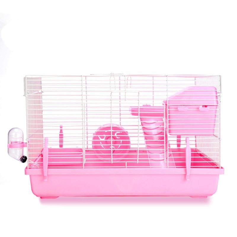 Phụ kiện lồng size đại cho hamster mã 02