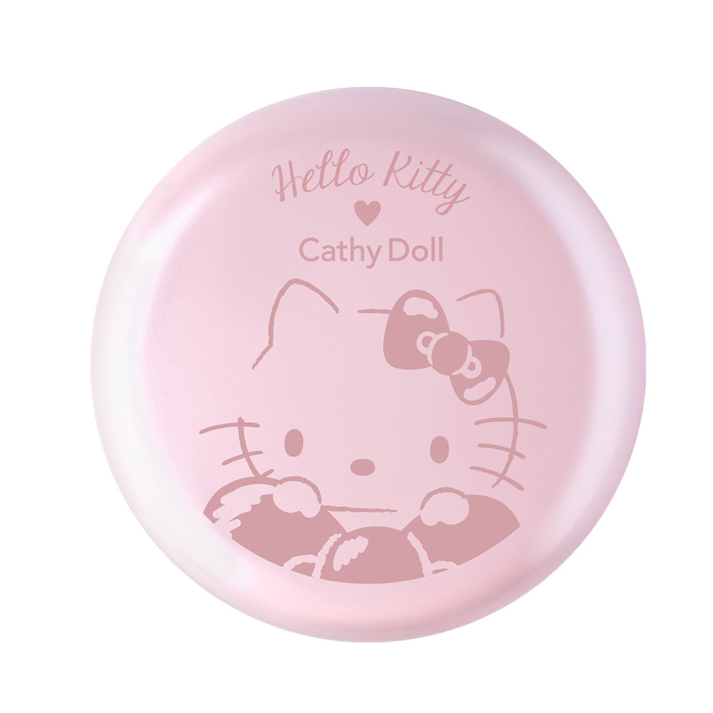 Phấn highlight Hello Kitty Cathy Doll Glowy Highlighter