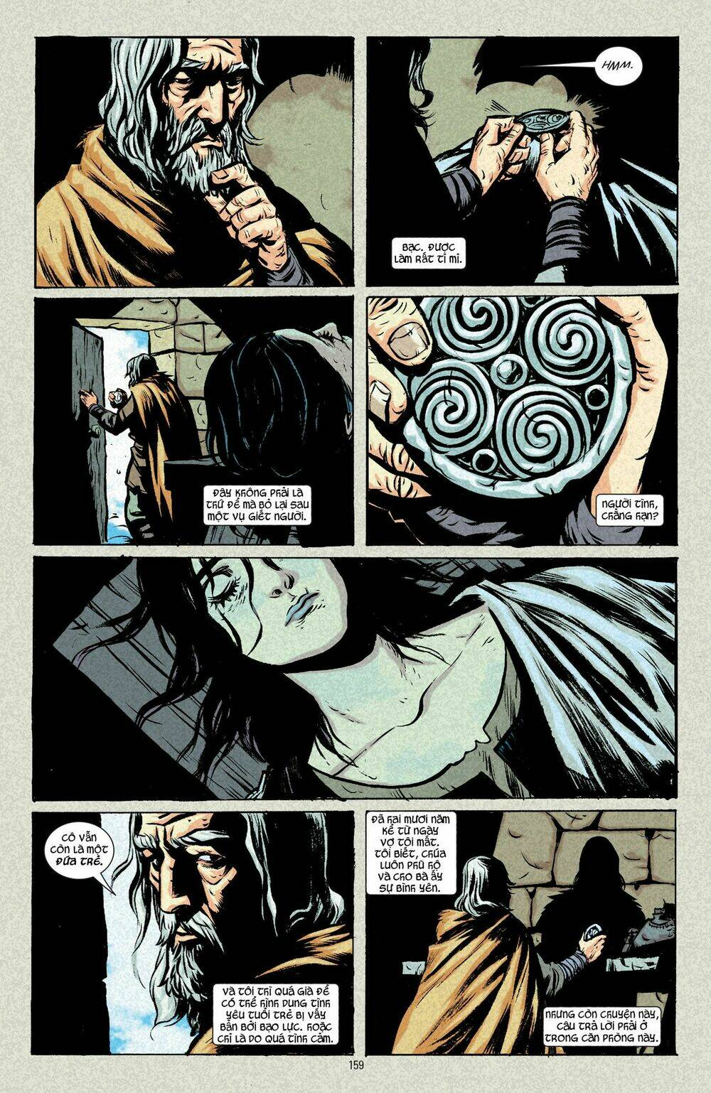 northlanders chapter 35 16