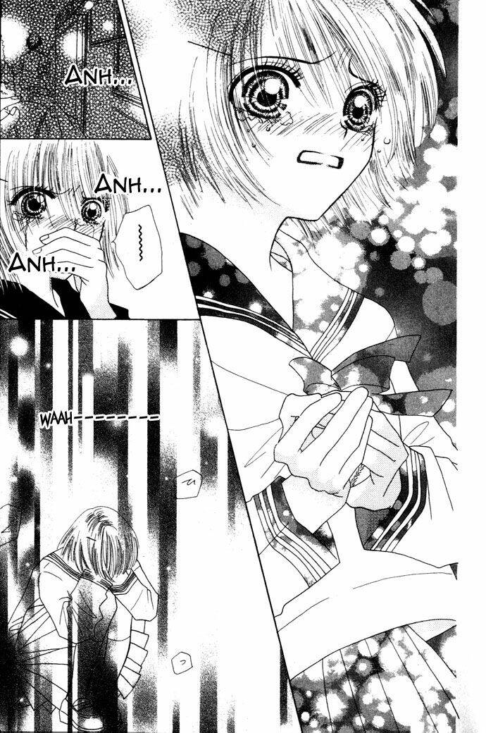 chouchou kurabe chapter 5 26