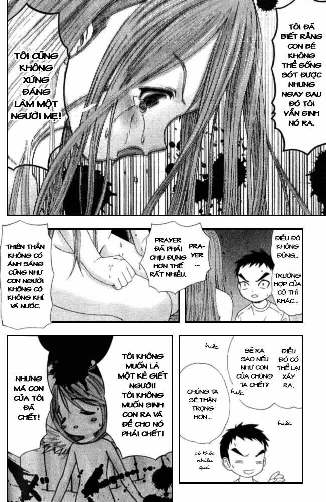 happy world! chapter 20 25