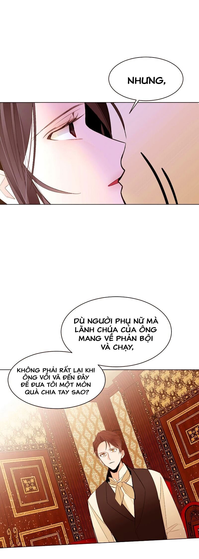 cuộc sống nhàm chán của quý cô tái sinh chapter 36 15