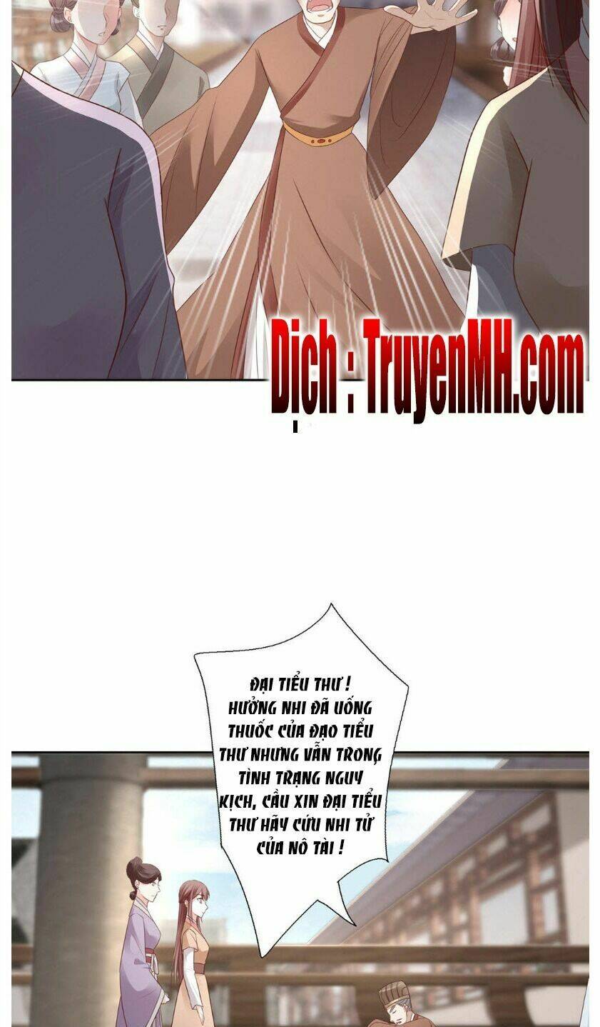 thần y yêu hậu chapter 8 6