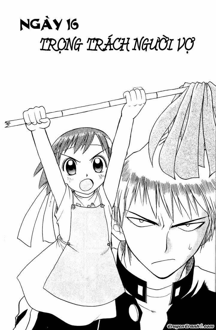 midori no hibi chapter 16 2