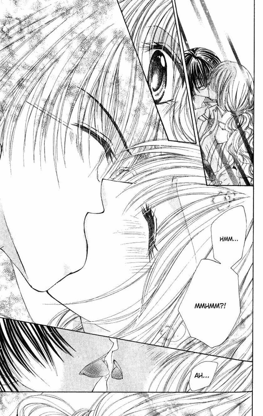 atashi no okiniiri chapter 0 8