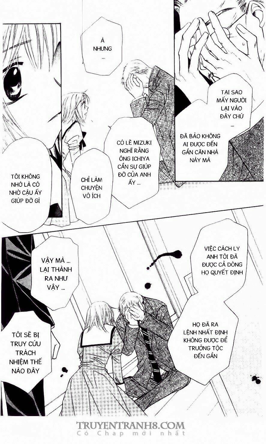 vườn địa đàng chapter 59 19