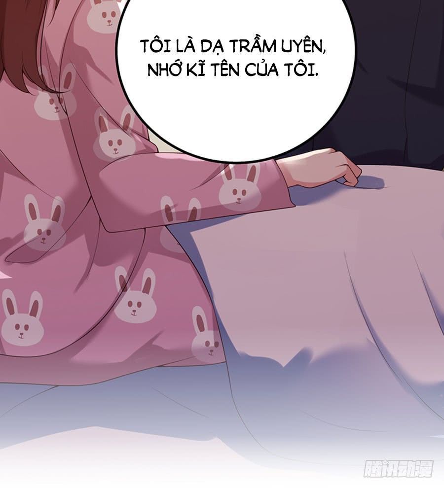 nam thần truy thê chỉ nam chapter 6.2 22