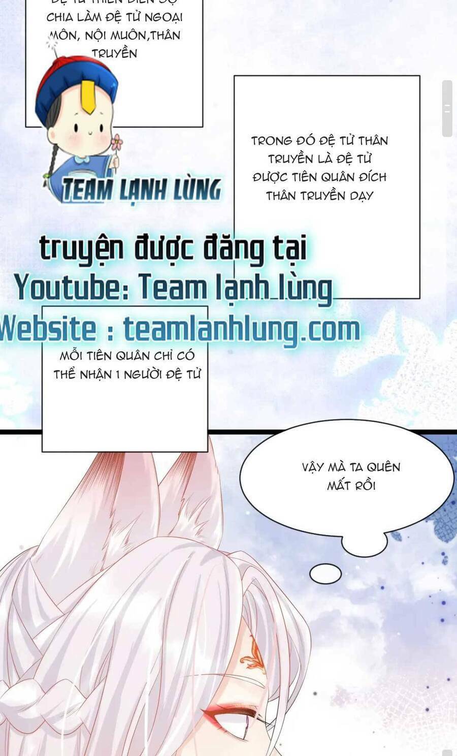 sư đệ đáng yêu cư nhiên nhìn trúng ta chapter 7 33