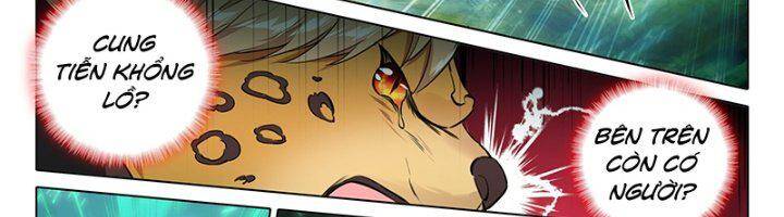 đấu la đại lục 5 - đường tam trùng sinh chapter 89 8