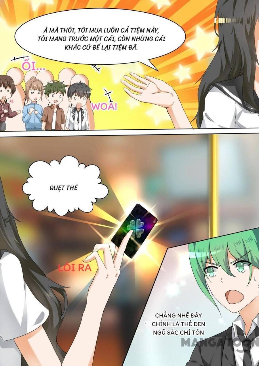 the boy in the all-girls school chapter 100 4