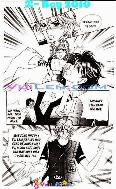 cô giáo tuổi 18 chapter 10 142