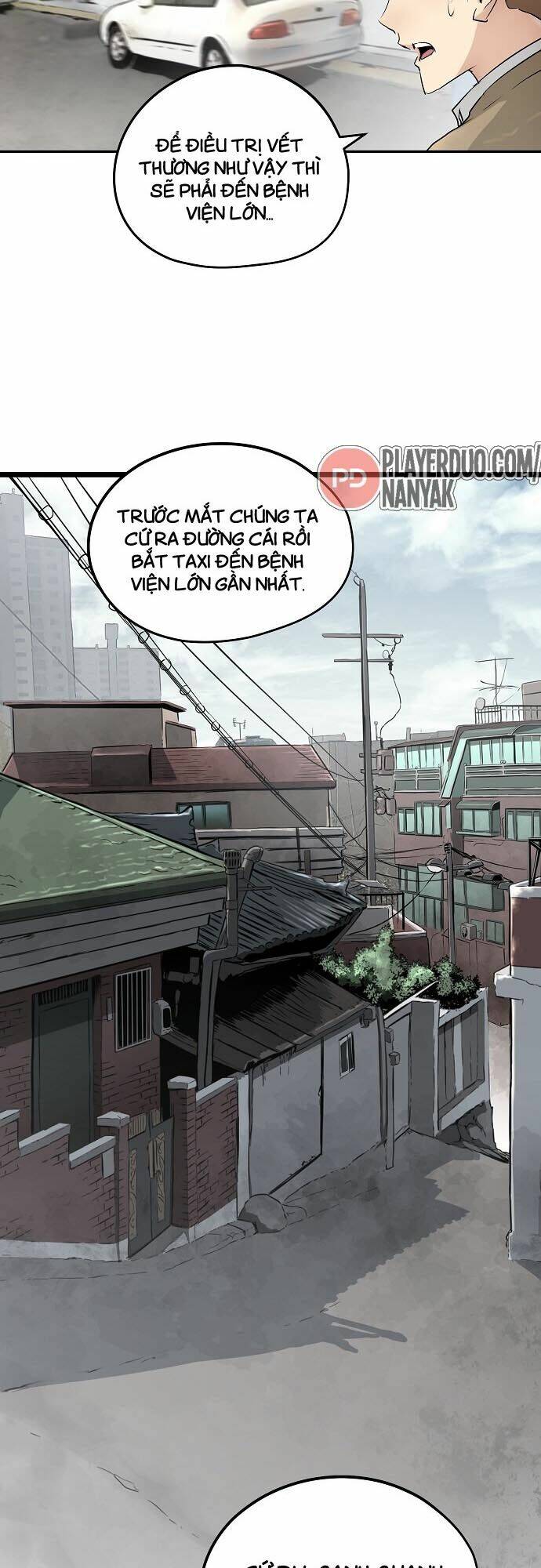 hứa lan chapter 80 42