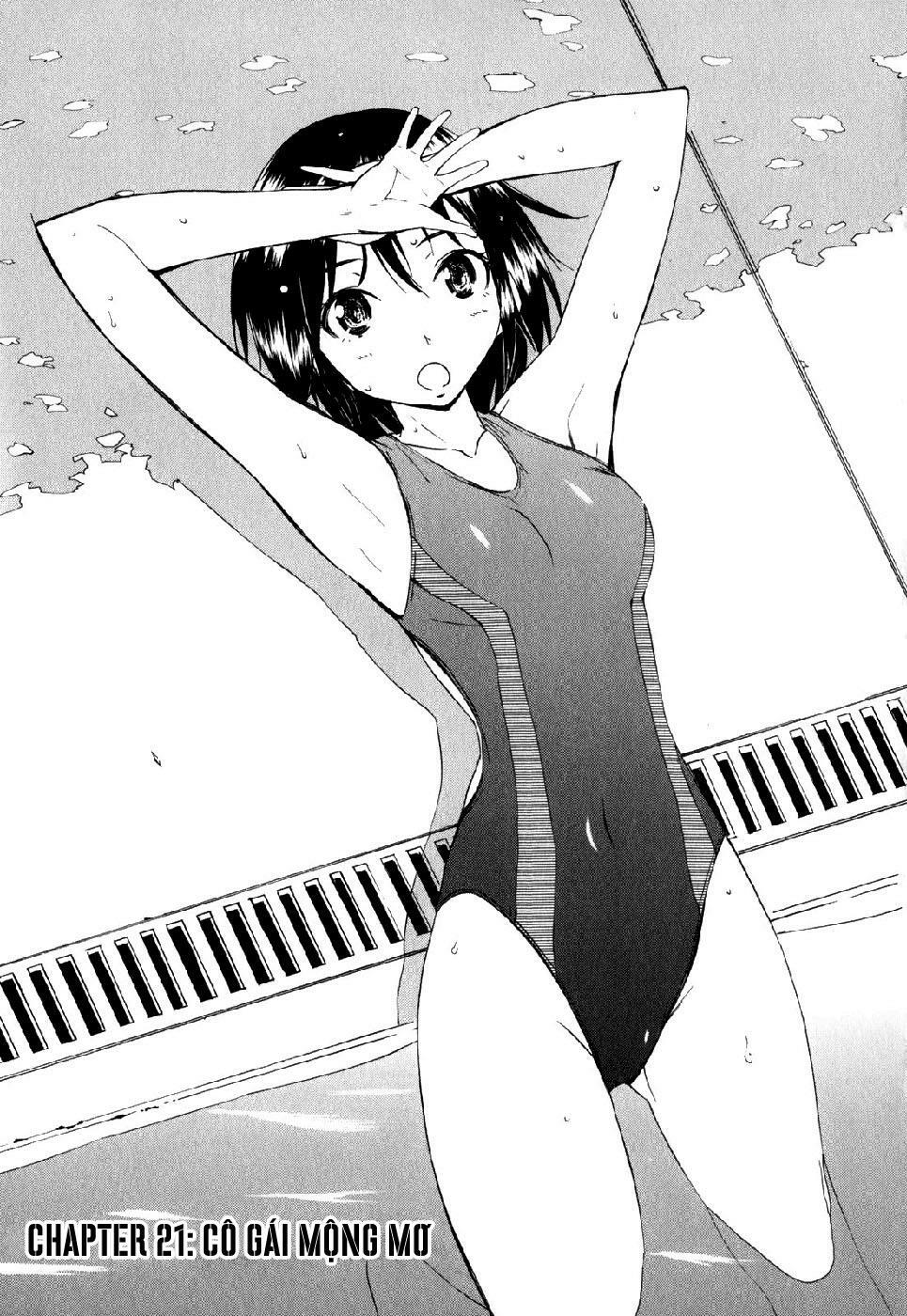 frogman chapter 21 6