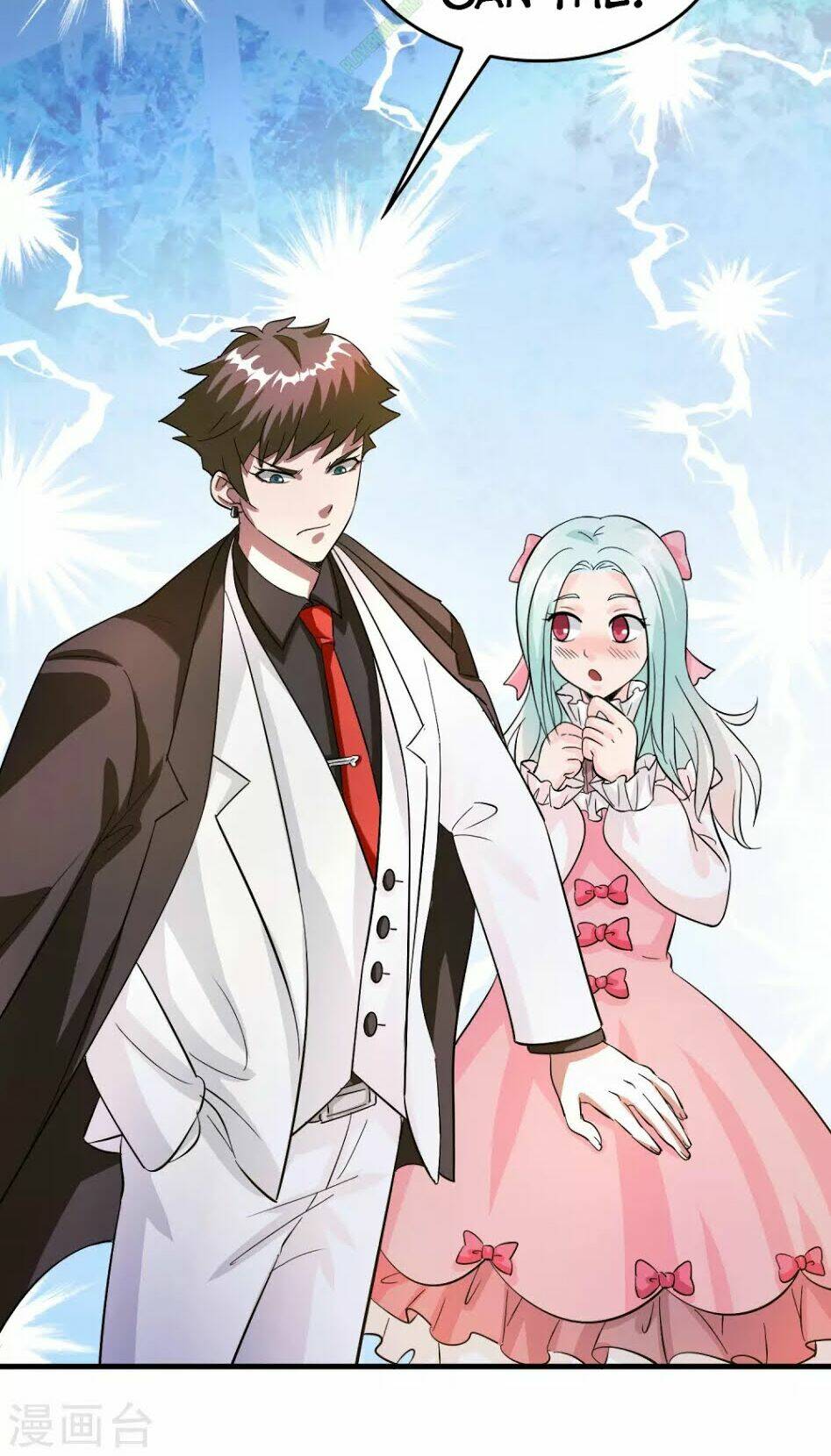 dị giới cung ứng thương chapter 8 4