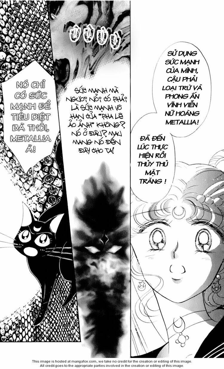 thủy thủ mặt trăng chapter 12.2 17