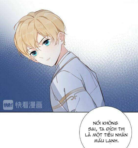 hầu nữ giá đáo chapter 8.5 47