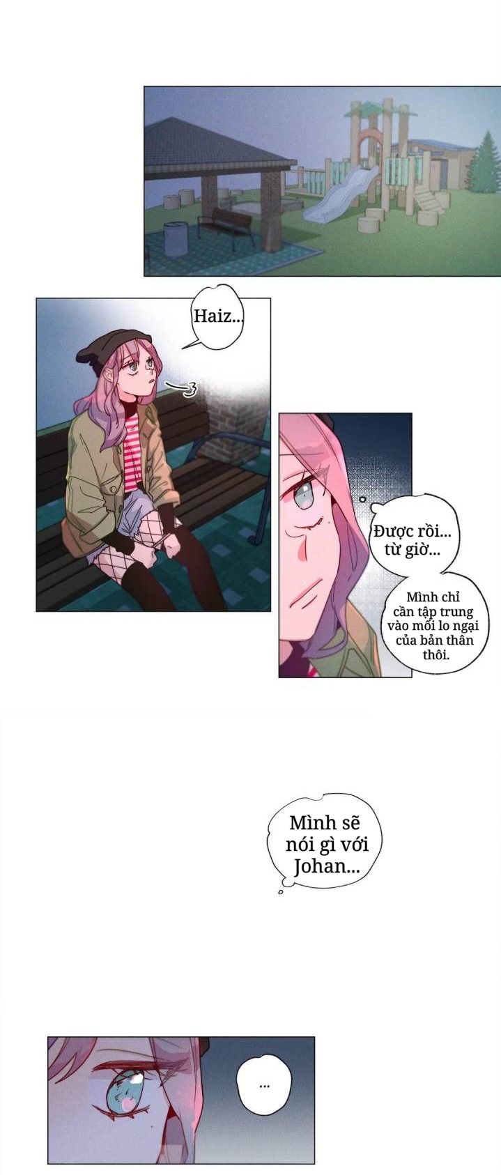 mảnh ghép o bị khuyết chapter 51 17